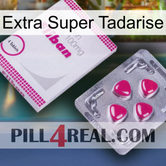Extra Super Tadarise 32